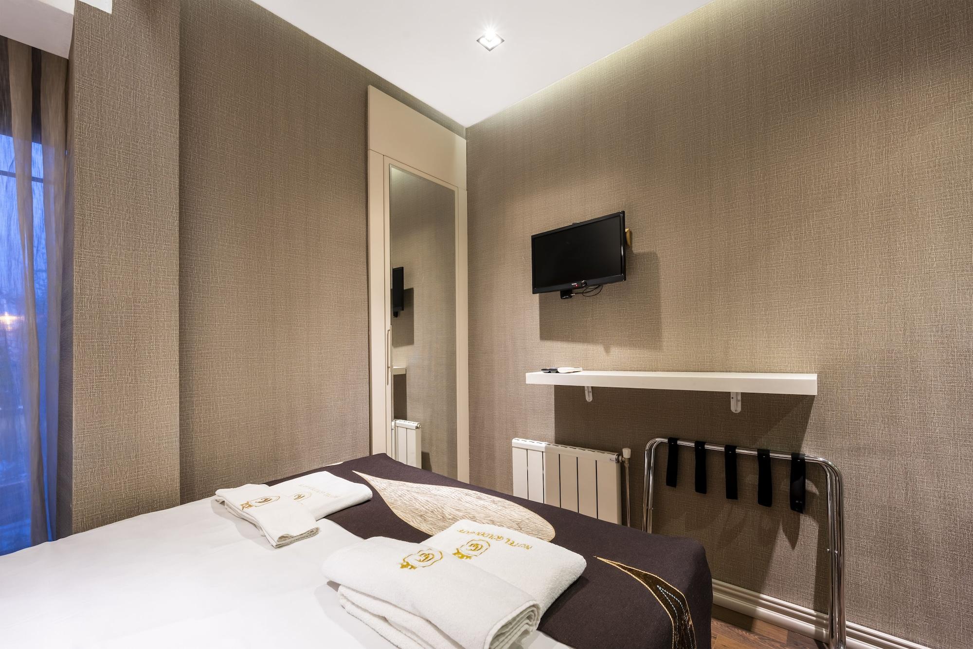 Golden Gate Hotel Topkapi Istanbul Luaran gambar
