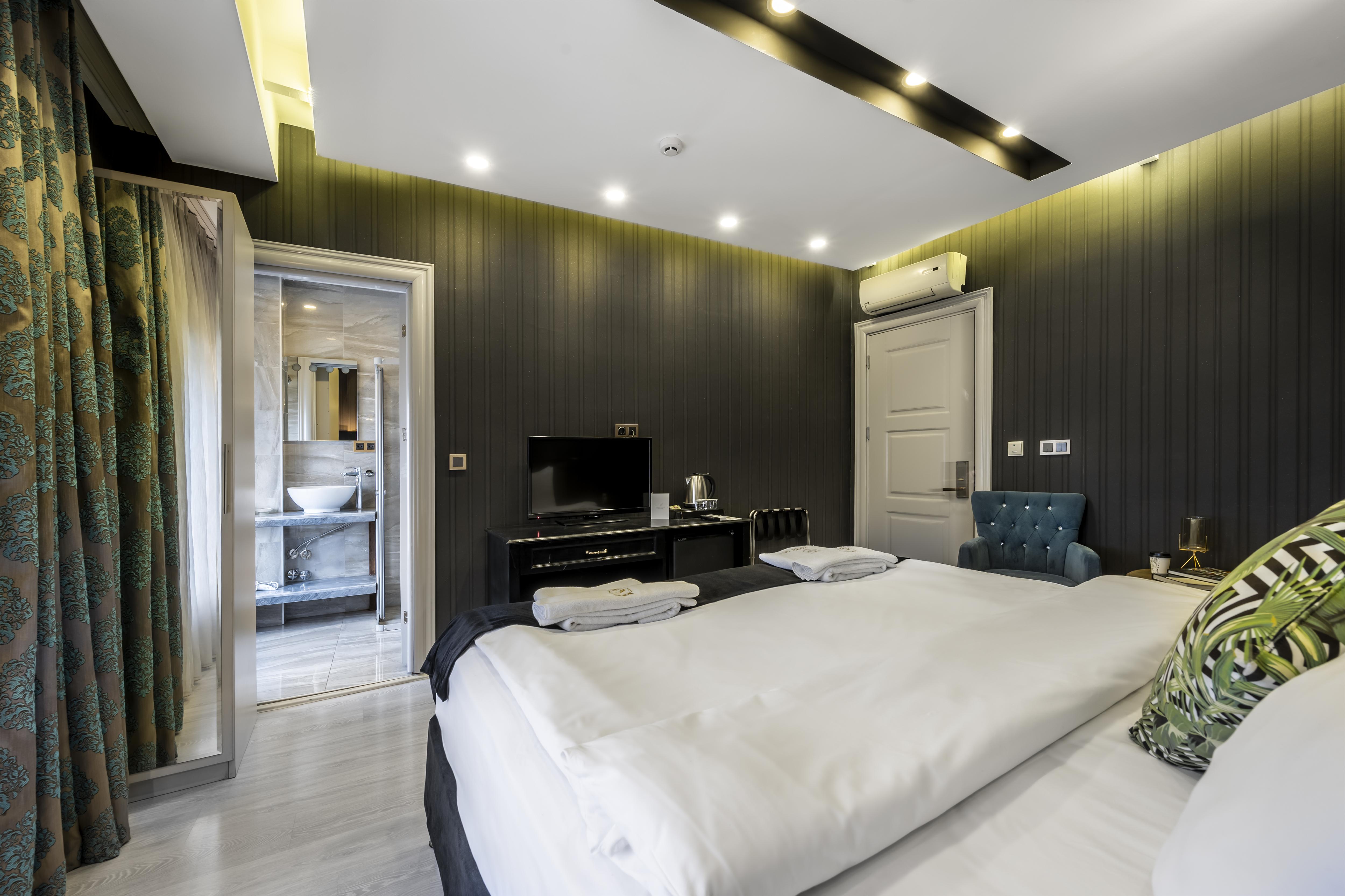 Golden Gate Hotel Topkapi Istanbul Luaran gambar