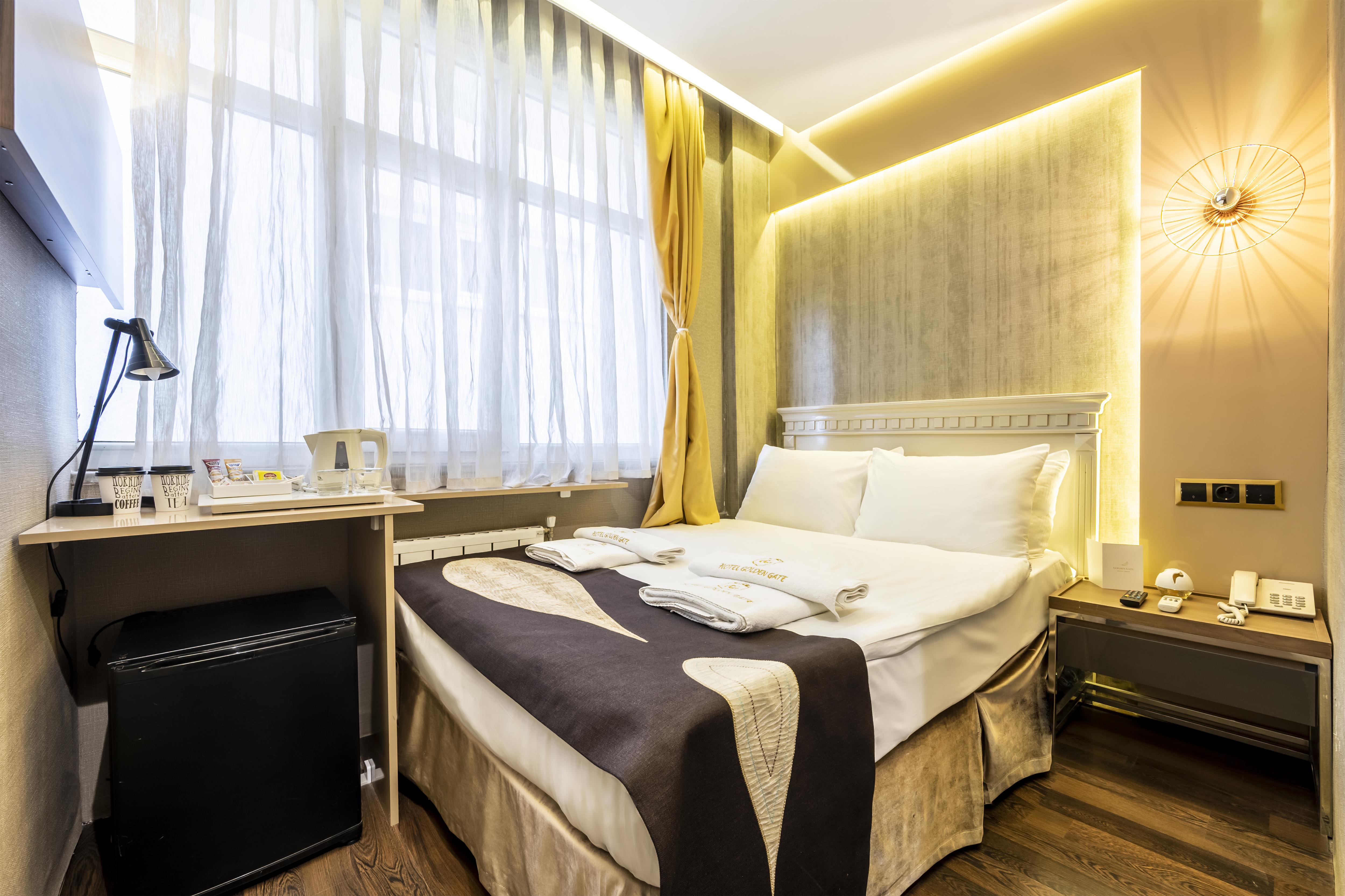 Golden Gate Hotel Topkapi Istanbul Luaran gambar