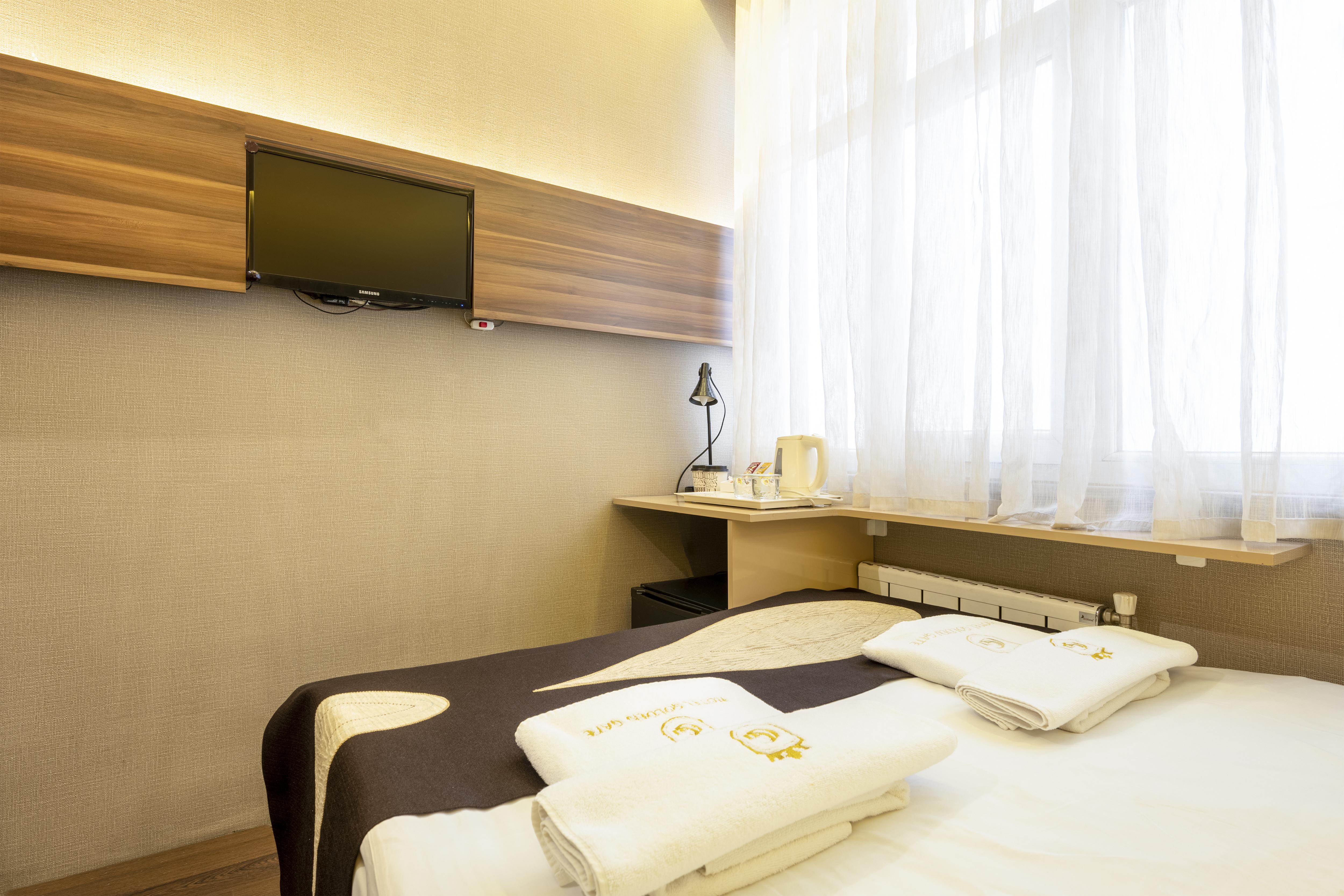 Golden Gate Hotel Topkapi Istanbul Luaran gambar