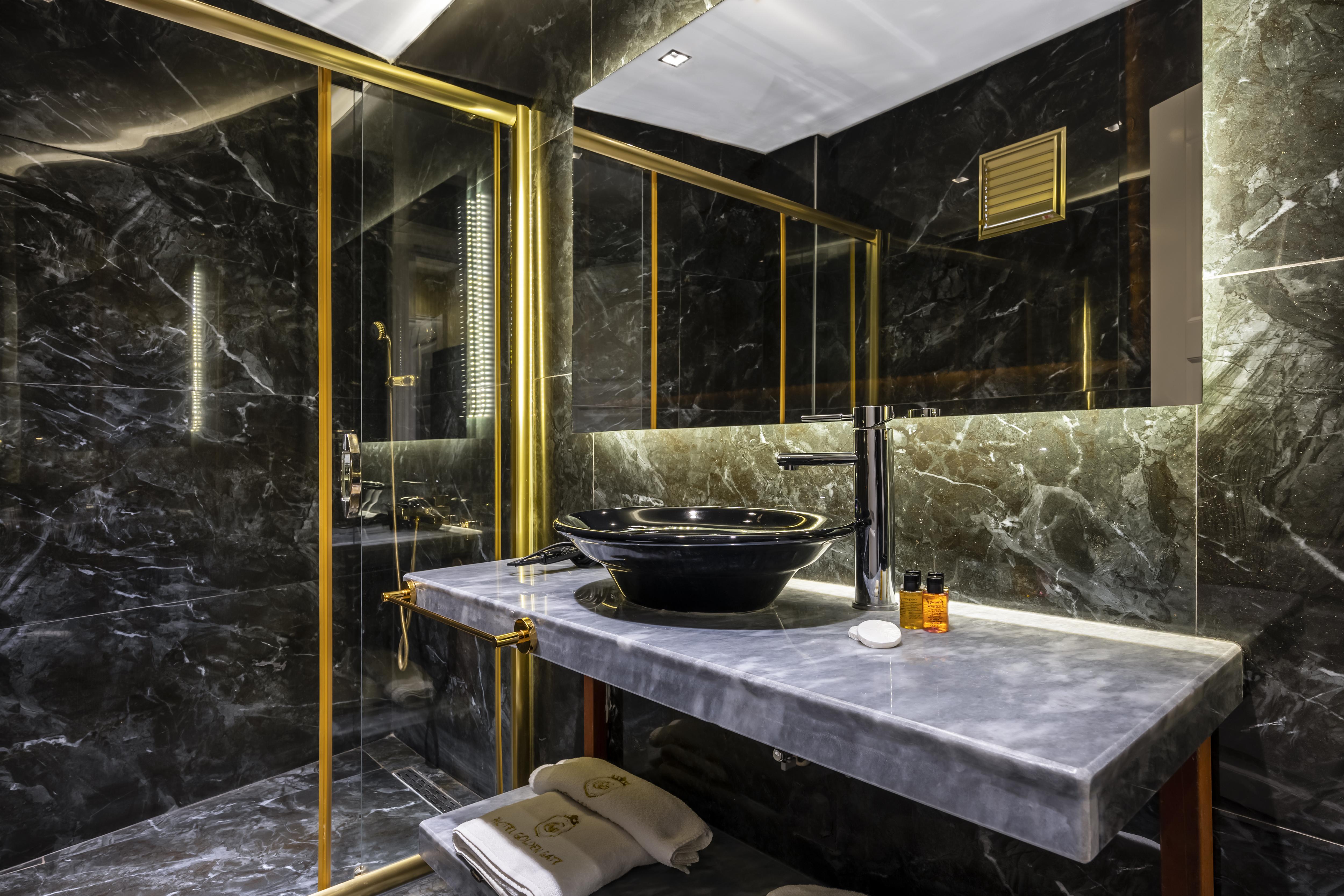Golden Gate Hotel Topkapi Istanbul Luaran gambar