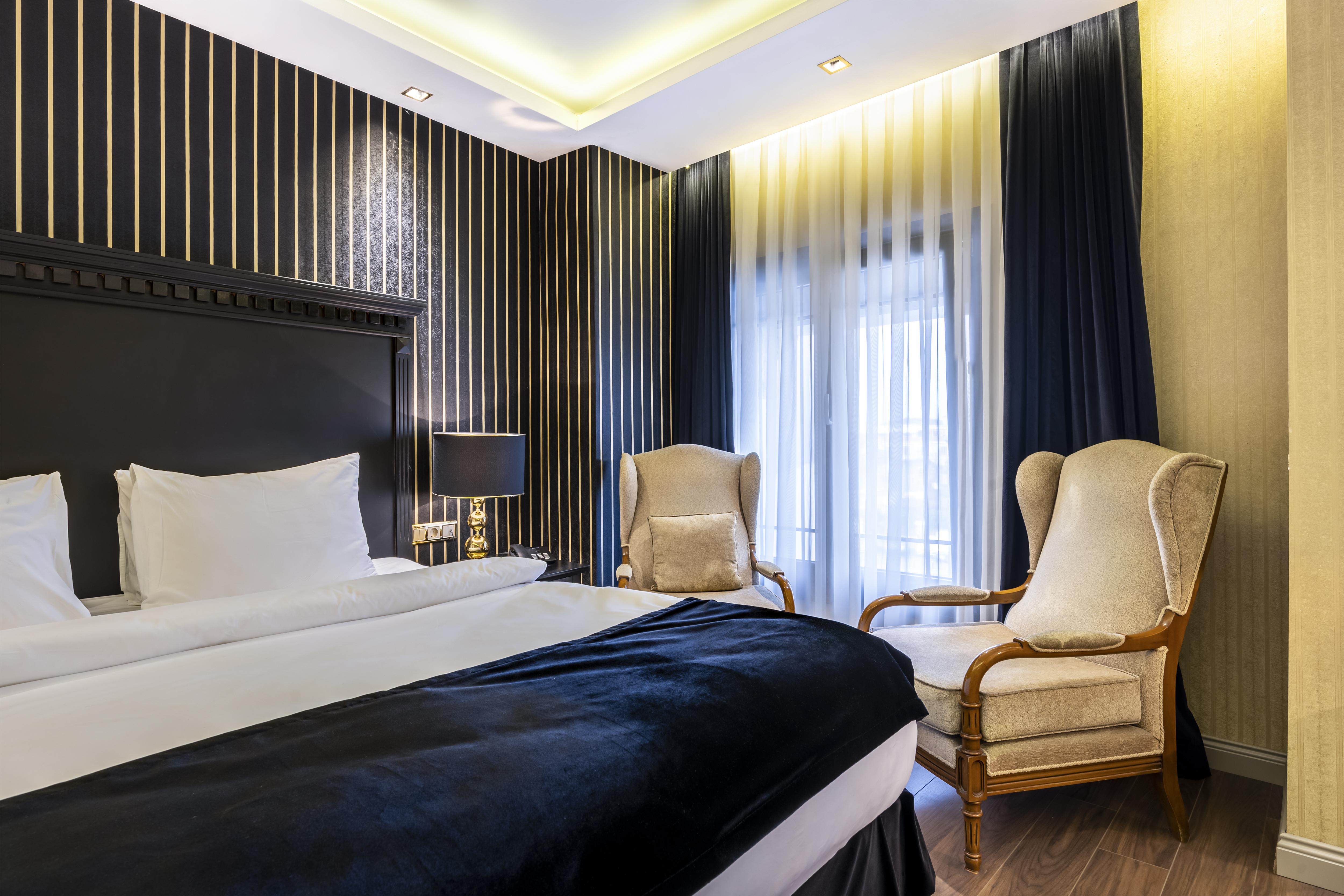 Golden Gate Hotel Topkapi Istanbul Luaran gambar