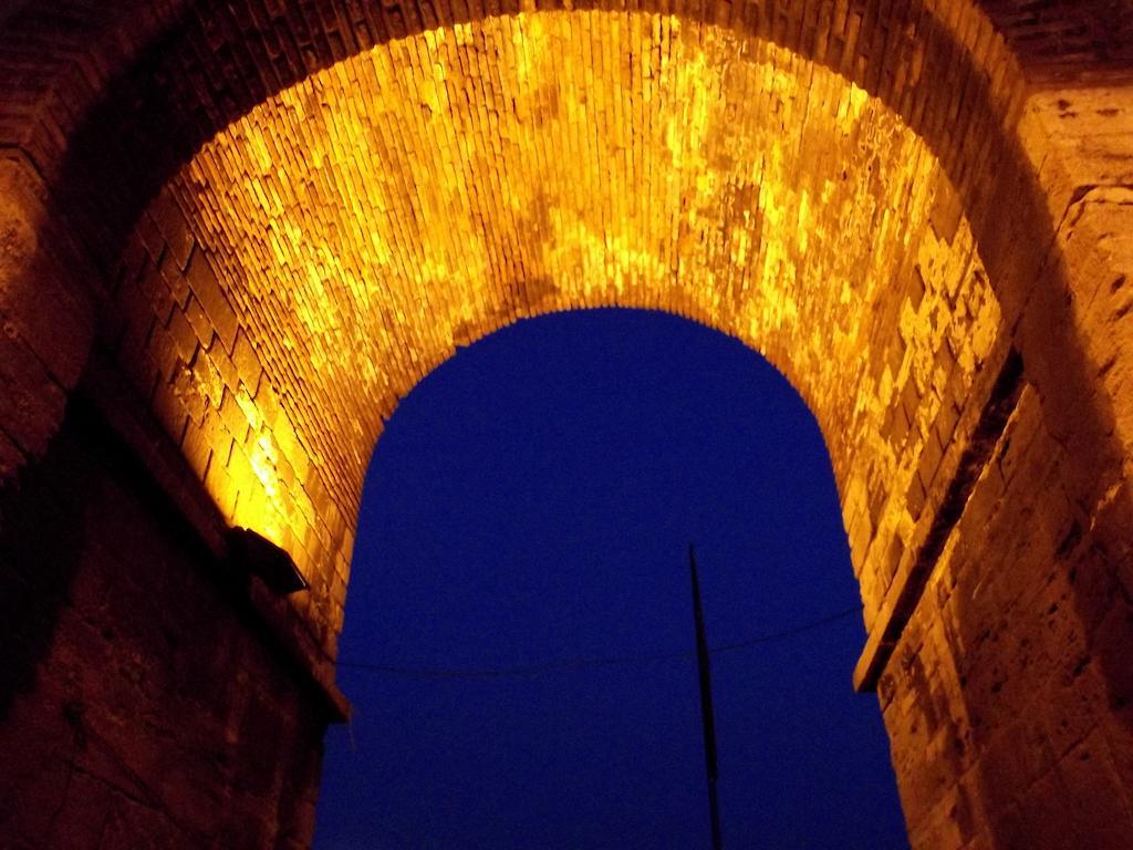 Golden Gate Hotel Topkapi Istanbul Luaran gambar